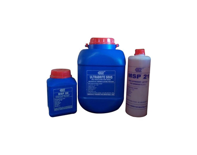 Industrial Plating Chemicals