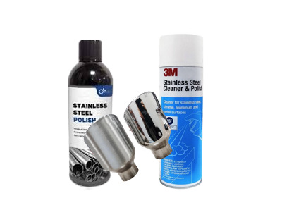 Stainless Steel Polishing Chemicals