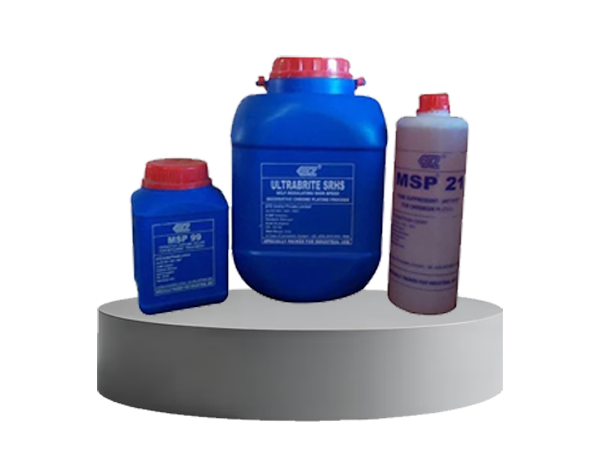 Industrial Plating Chemicals