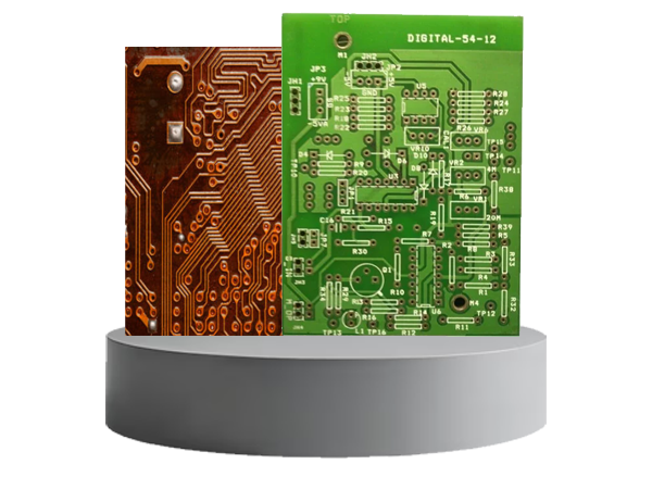 Electronic PCB Chemicals