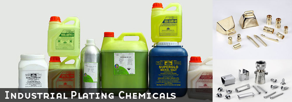 Growel Chemicals Chennai